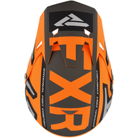 Load image into Gallery viewer, FXR 6D ATR-2 Race Div Helmet
