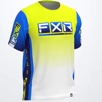 Load image into Gallery viewer, FXR MEN&#39;S PROFLEX UPF SHORT SLEEVE JERSEY
