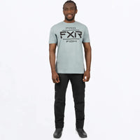 Load image into Gallery viewer, FXR MENS TECH AIR PANT (BLACK)
