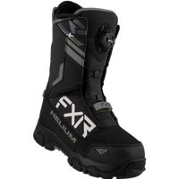 Load image into Gallery viewer, FXR Helium BoA Boot Black
