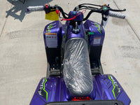 Load image into Gallery viewer, TAO Rock 110 Purple #8011
