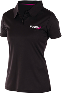 Load image into Gallery viewer, FXR WOMENS INFINITE POLO
