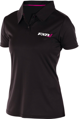 FXR WOMENS INFINITE POLO