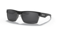 Load image into Gallery viewer, TWOFACE MATTE BLACK W/PRIZM BLACK POLARIZED
