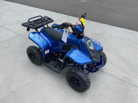 Load image into Gallery viewer, TAO Rock 110 Blue  #8013
