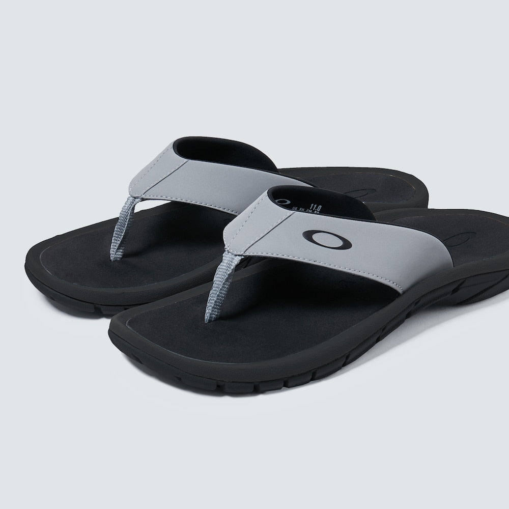 Super Coil Sandal 2.0 Stone Gray