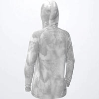 Load image into Gallery viewer, FXR WOMEN&#39;S ATTACK UPF PULLOVER HOODIE
