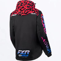 Load image into Gallery viewer, FXR WOMEN&#39;S RRX JACKET
