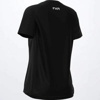 Load image into Gallery viewer, FXR WOMEN&#39;S ATTACK UPF T-SHIRT
