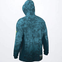 Load image into Gallery viewer, FXR MENS DERBY UPF PULLOVER HOODIE
