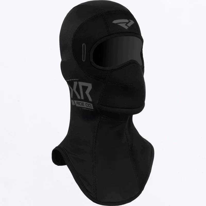 FXR BOOST ANIT FOG BALACLAVA