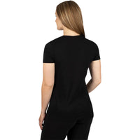 Load image into Gallery viewer, FXR WOMEN&#39;S RACE DIVISION PREMIUM T-SHIRT
