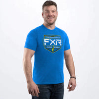 Load image into Gallery viewer, FXR MENS TOURNAMENT PREMIUM T-SHIRT
