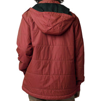 Load image into Gallery viewer, FOX MENS ARTILLERY JACKET COPPER
