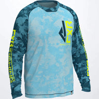 Load image into Gallery viewer, FXR MENS DERBY AIR UPF LONGSLEEVE
