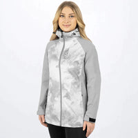 Load image into Gallery viewer, FXR WOMEN&#39;S JADE DUAL LAMINATE JACKET
