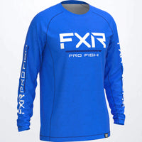 Load image into Gallery viewer, FXR MENS DERBY UPF LONGSLEEVE
