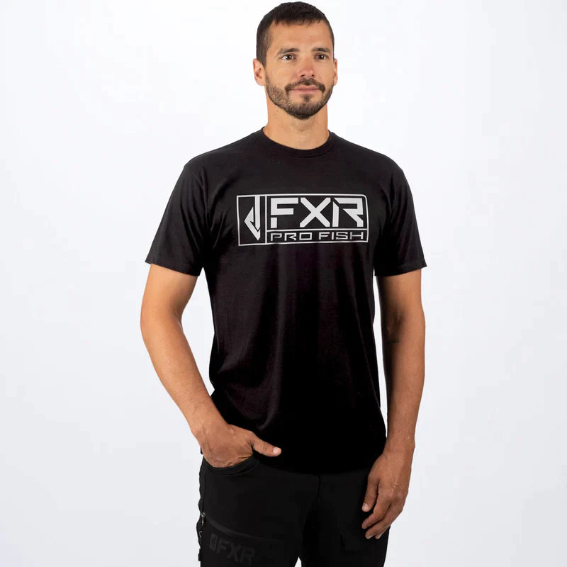 FXR MEN'S EXCURSION TECH T-SHIRT