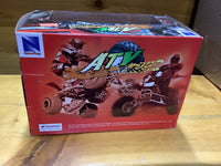 Load image into Gallery viewer, HONDA ATV TOY QUAD TRX450R
