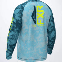 Load image into Gallery viewer, FXR MENS DERBY AIR UPF LONGSLEEVE
