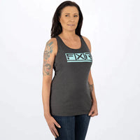 Load image into Gallery viewer, FXR WOMEN&#39;S PODIUM PREMIUM TANK
