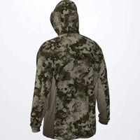 Load image into Gallery viewer, FXR MENS DERBY UPF PULLOVER HOODIE
