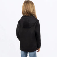 Load image into Gallery viewer, FXR TODDLER RACE DIVISION TECH HOODIE
