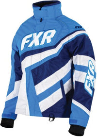 Load image into Gallery viewer, FXR WOMEN&#39;S COLD CROSS JACKET
