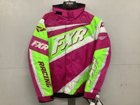Load image into Gallery viewer, FXR WOMEN&#39;S COLD CROSS X JACKET
