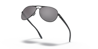 Load image into Gallery viewer, Feedback Polished Black Prizm Black Polarized
