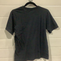 Load image into Gallery viewer, FOX YOUTH UNITY II SS TEE BLACK
