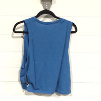 Load image into Gallery viewer, FOX RACING WOMEN&#39;S MORPHIC CROP TANK BBRY
