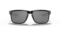 Load image into Gallery viewer, HOLBROOK MIX POLISHED BLACK W/ PRIZM BLACK POLARIZ
