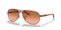 Load image into Gallery viewer, FEEDBACK ROSE GOLD W/ VR50 BROWN GRADIENT
