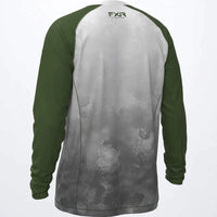 Load image into Gallery viewer, FXR MENS BIG TREBLE UPF LONGSLEEVE
