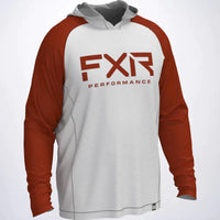 Load image into Gallery viewer, FXR MENS ATTACK UPF PO HOODIE
