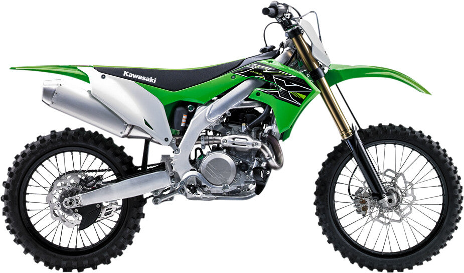 1:12 SCALE KAWASAKI KX450 2019