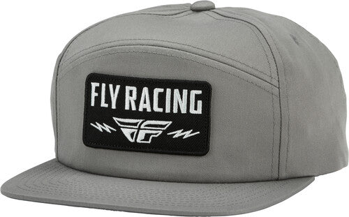 FLY BOLT HAT