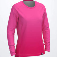 Load image into Gallery viewer, FXR WOMEN&#39;S ATTACK UPF LONGSLEEVE
