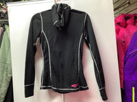 Load image into Gallery viewer, W Vapour 20% Merino Pullover
