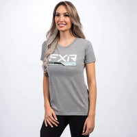 Load image into Gallery viewer, FXR WOMEN&#39;S RACE DIVISION T-SHIRT
