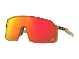 OAKLEY SUTRO TLD MATTE PURPLE GREEN SHIFT PRIZM JADE