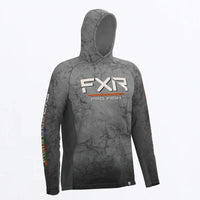 Load image into Gallery viewer, FXR MEN&#39;S DERBY UPF PULLOVER HOODIE
