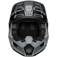 Load image into Gallery viewer, Fox YTH V2 VLAR HELMET Matte/Black

