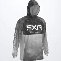 Load image into Gallery viewer, FXR MENS DERBY UPF PULLOVER HOODIE
