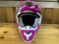 Load image into Gallery viewer, FXR X1 Youth Helmet-Fuchsia-YM
