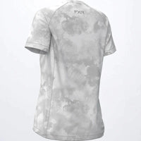 Load image into Gallery viewer, FXR WOMEN&#39;S ATTACK UPF T-SHIRT
