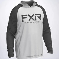 Load image into Gallery viewer, FXR MENS ATTACK UPF PO HOODIE
