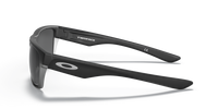Load image into Gallery viewer, TWOFACE MATTE BLACK W/PRIZM BLACK POLARIZED
