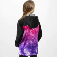 Load image into Gallery viewer, FXR YOUTH HYDROGEN SOFTSHELL JACKET
